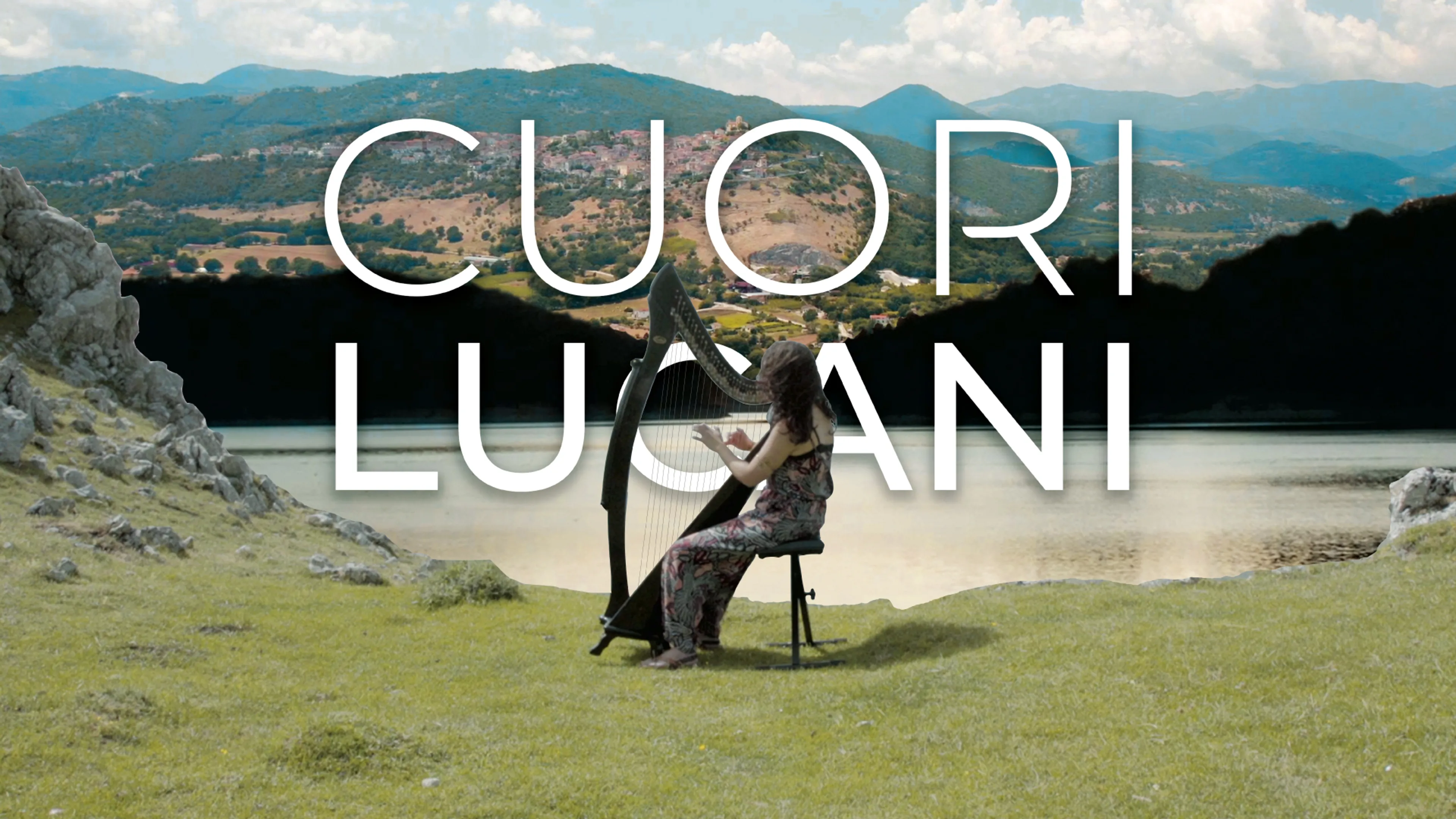 Cuori Lucani poster
